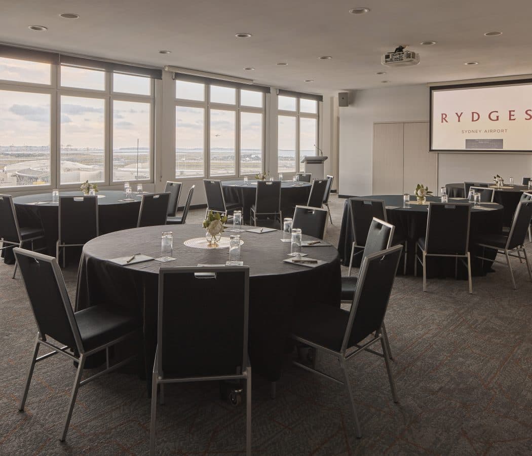 Rydges Sydney Airport Hotel