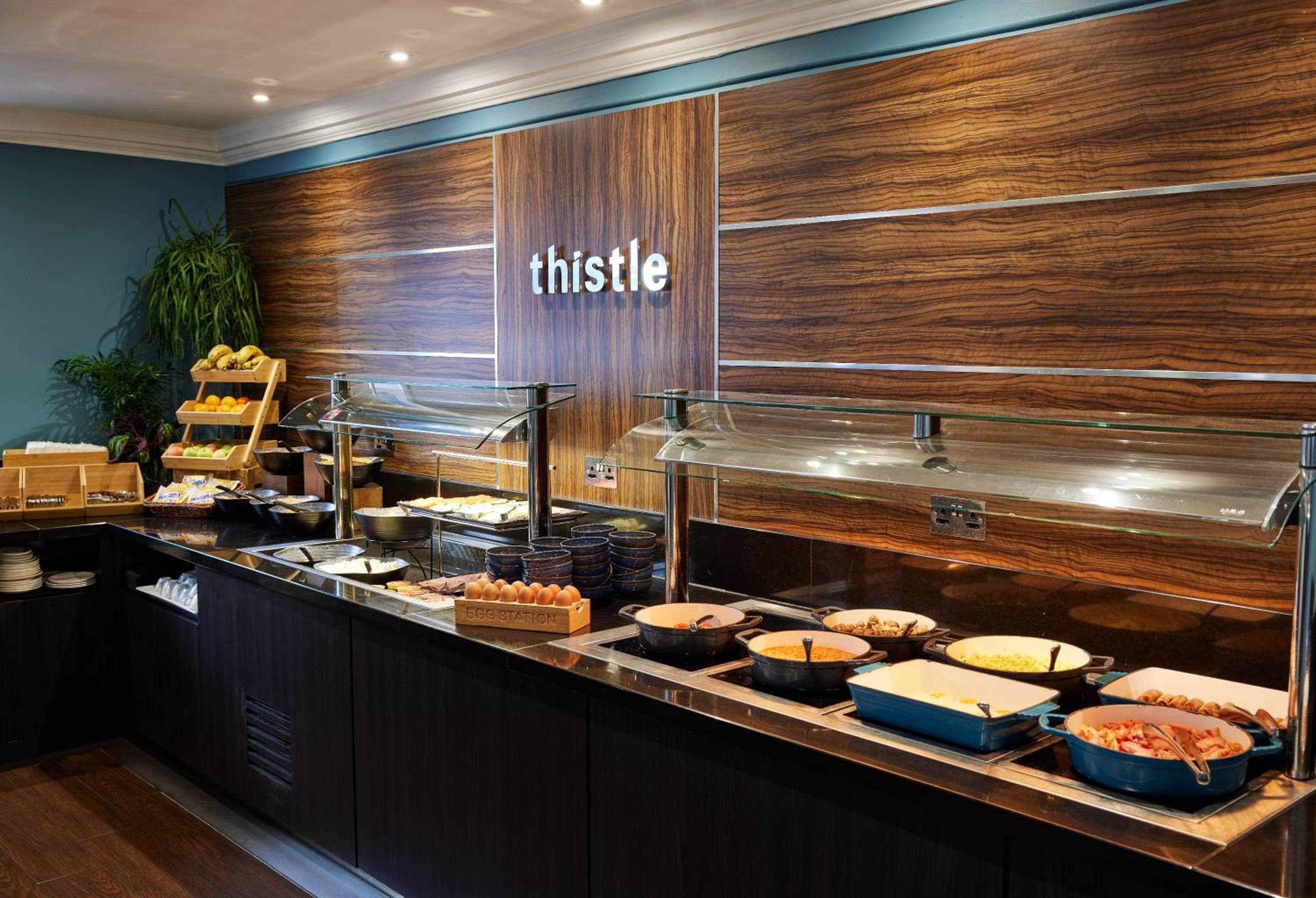 Thistle London Trafalgar Square