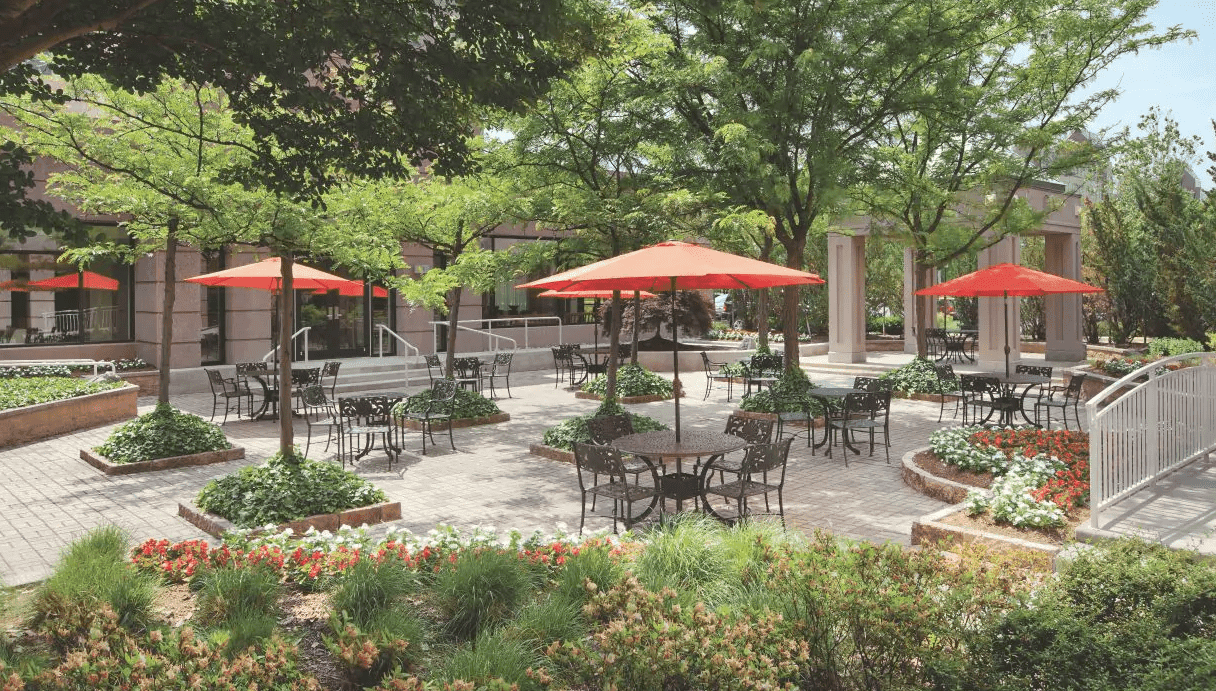 Hyatt Regency Dulles (doublon)