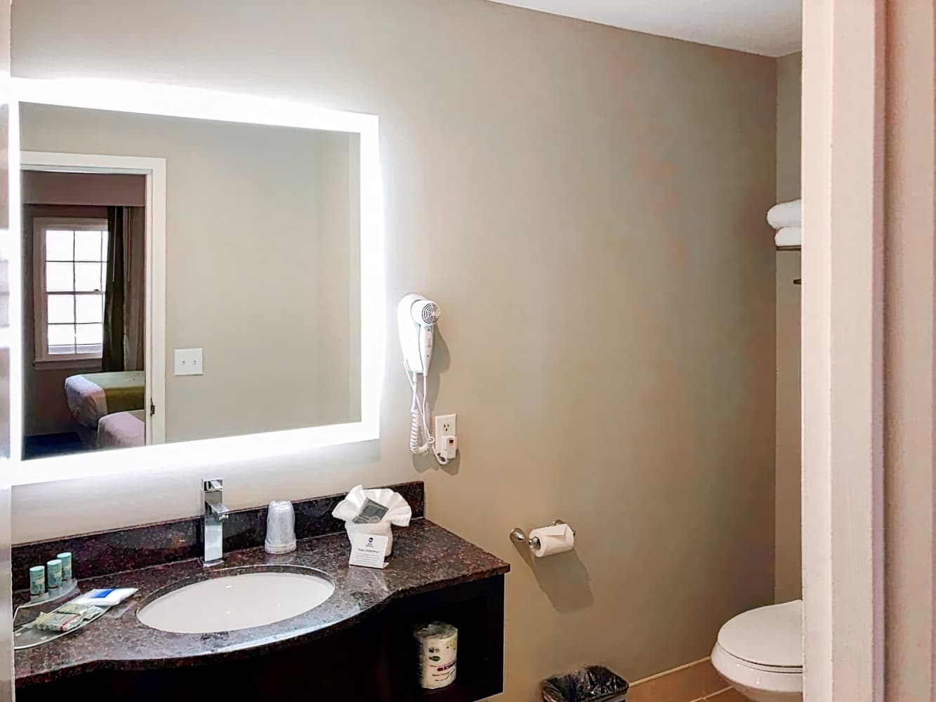 Best Western Fort Lee