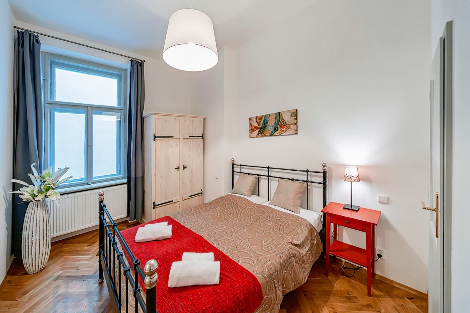 Old Town - Aparthotel Michalska