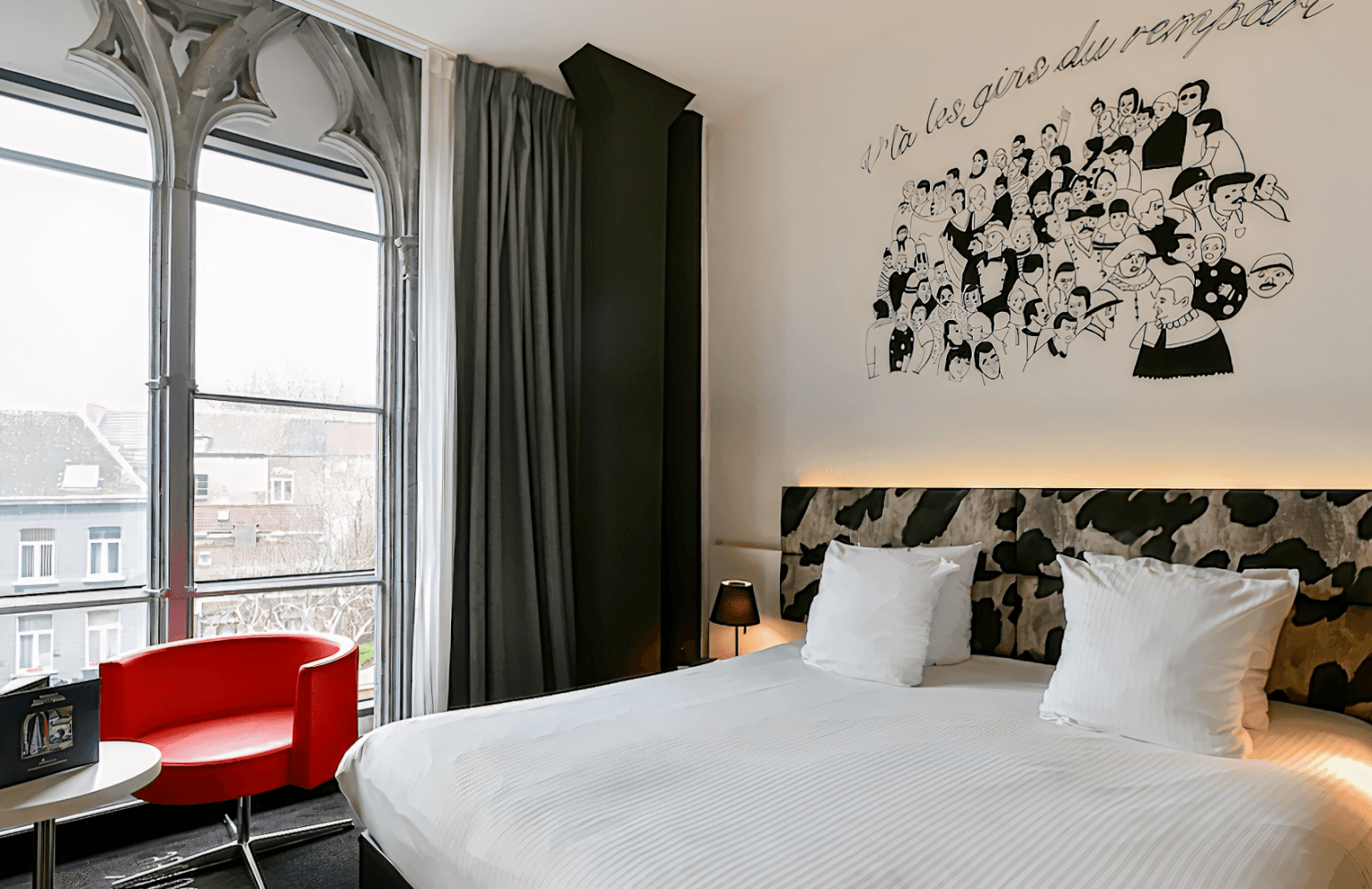 Martin's Dream Hotel