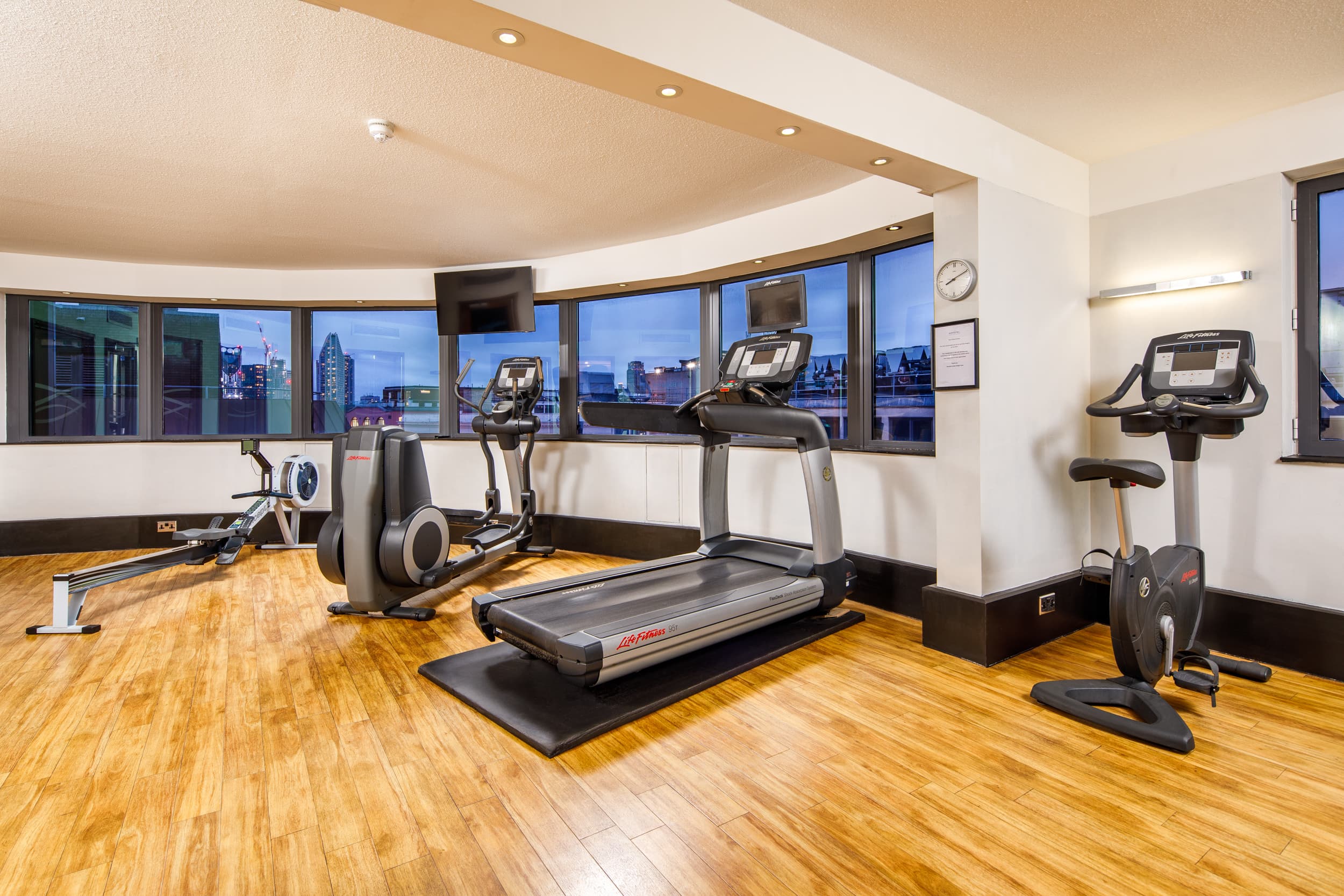 Novotel London Bridge