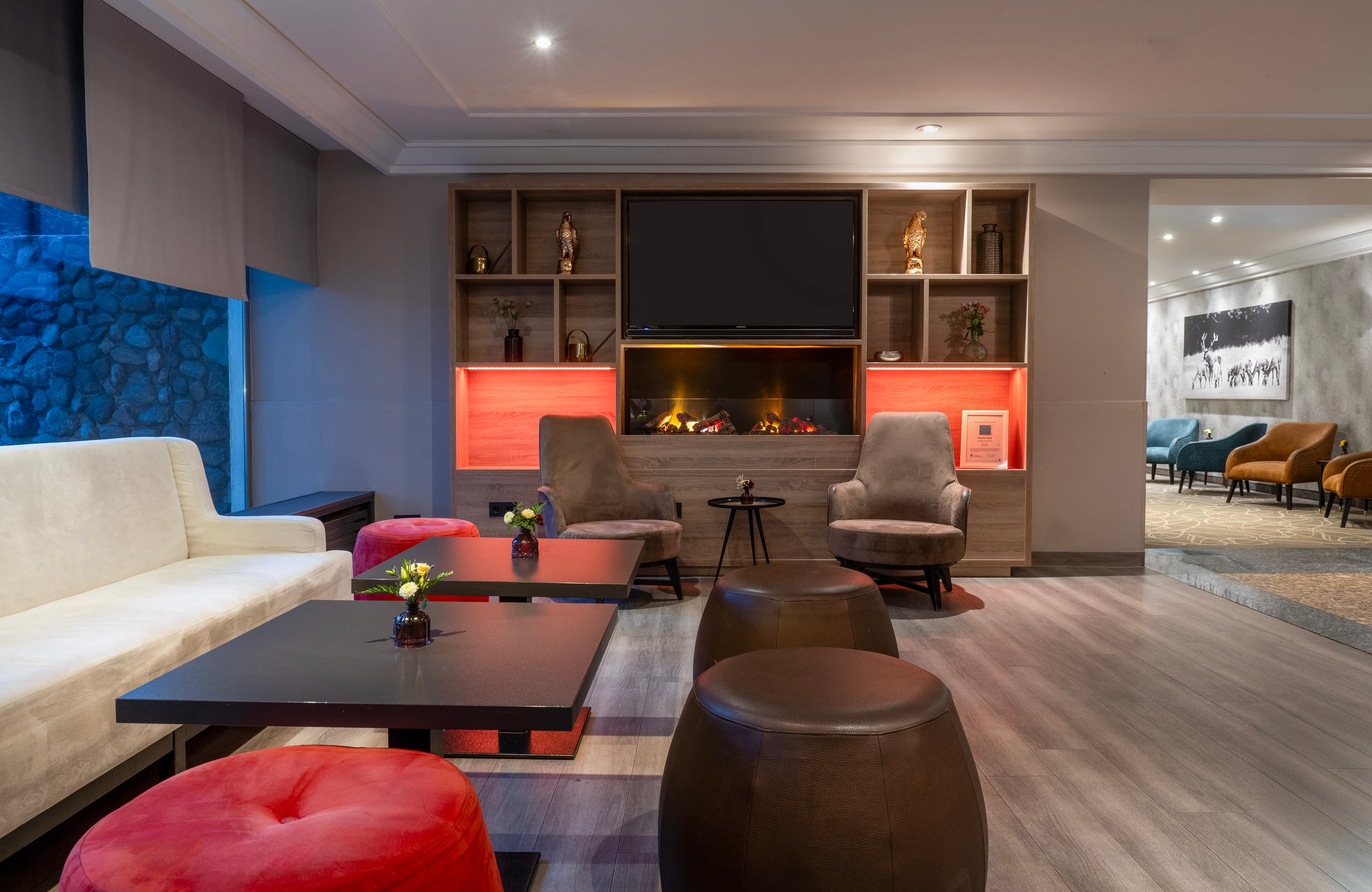 Leonardo Hotel Hannover