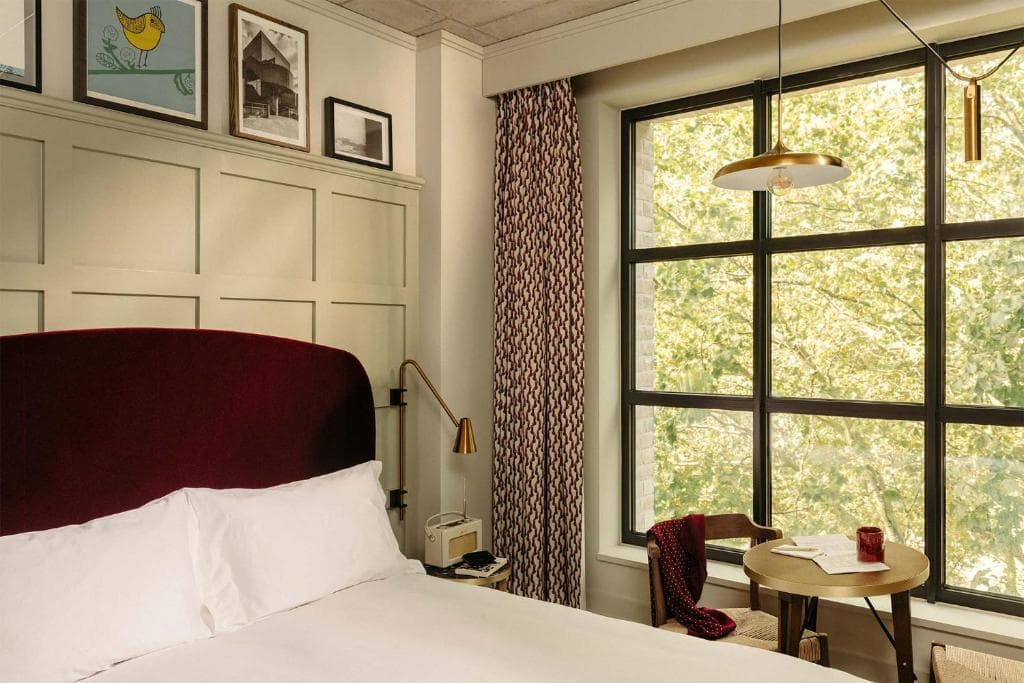 The Hoxton Southwark