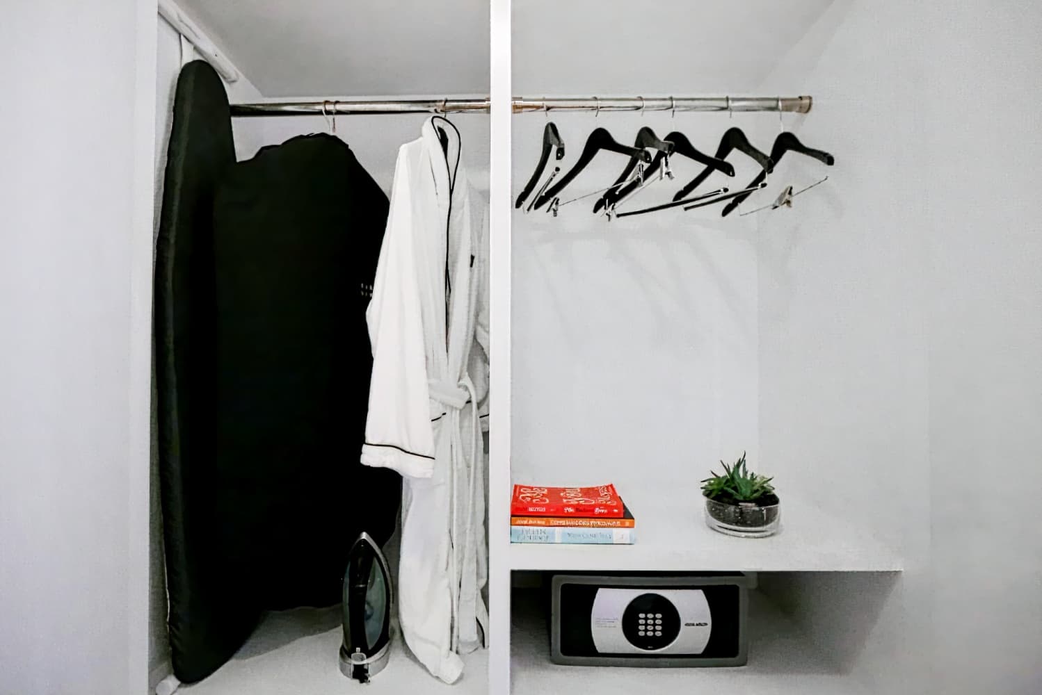 Hotel Belleclaire Central Park