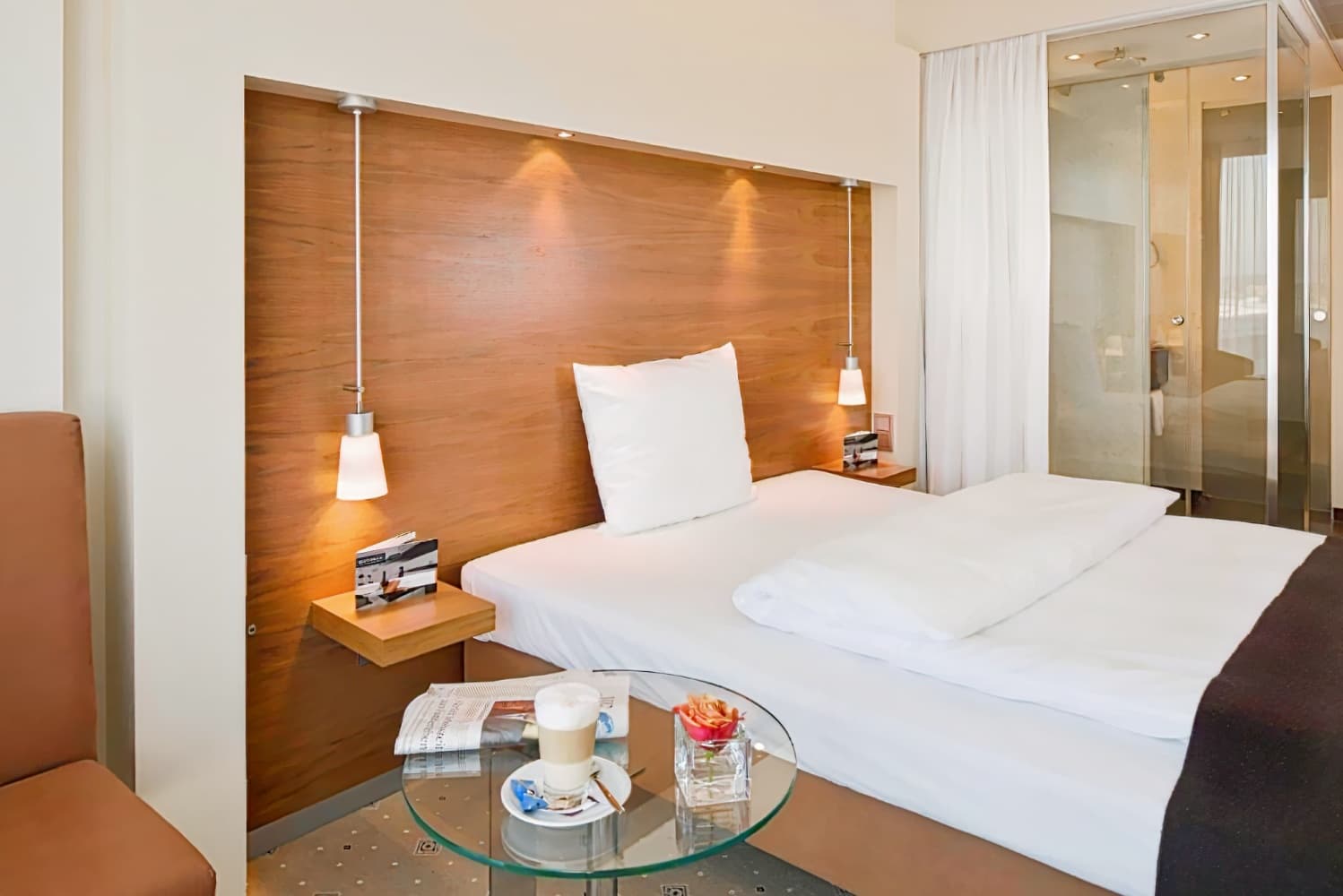 Pullman Dresden Newa