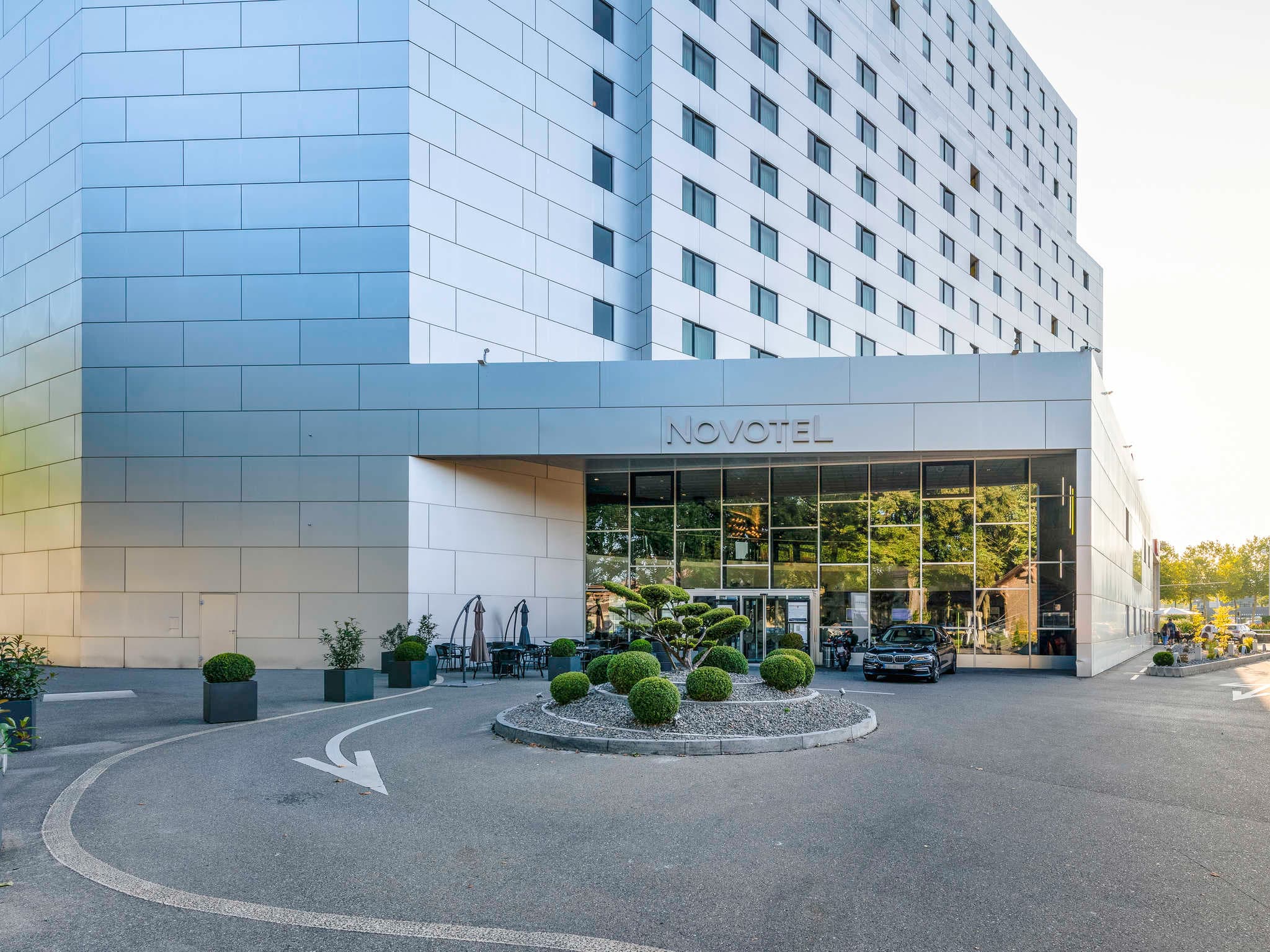 Novotel Bern Expo