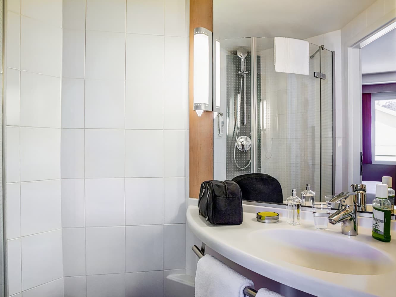 ibis Lausanne Centre