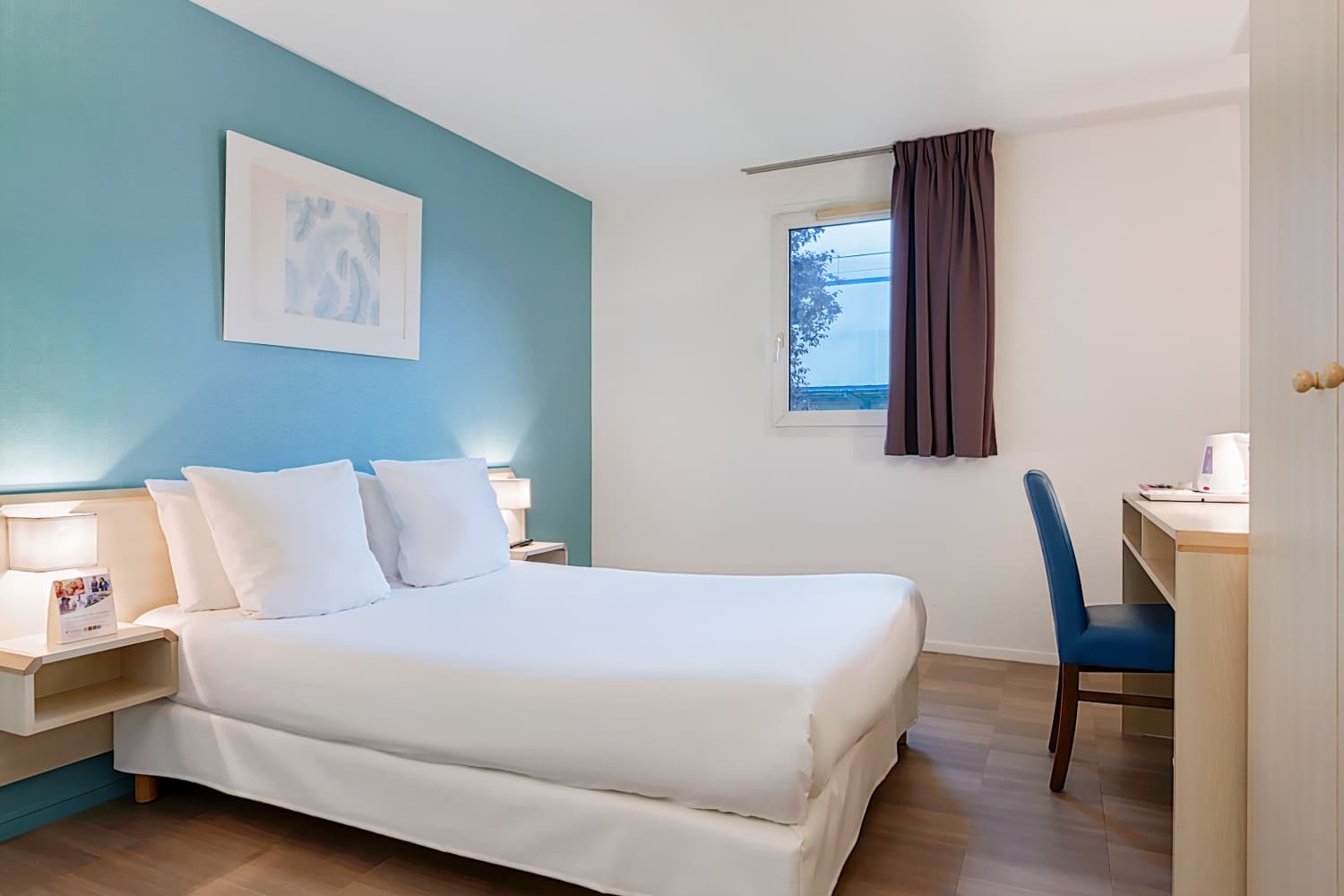 Comfort Hotel Orleans Saran