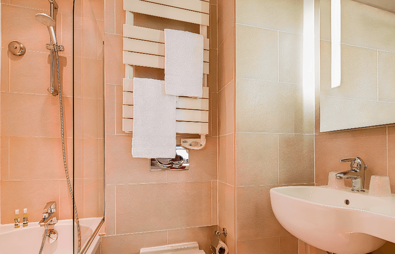 Hôtel Pavillon Bastille