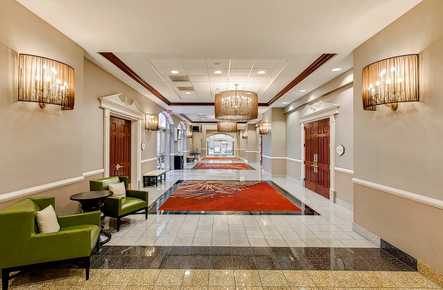 Chicago Marriott Midway