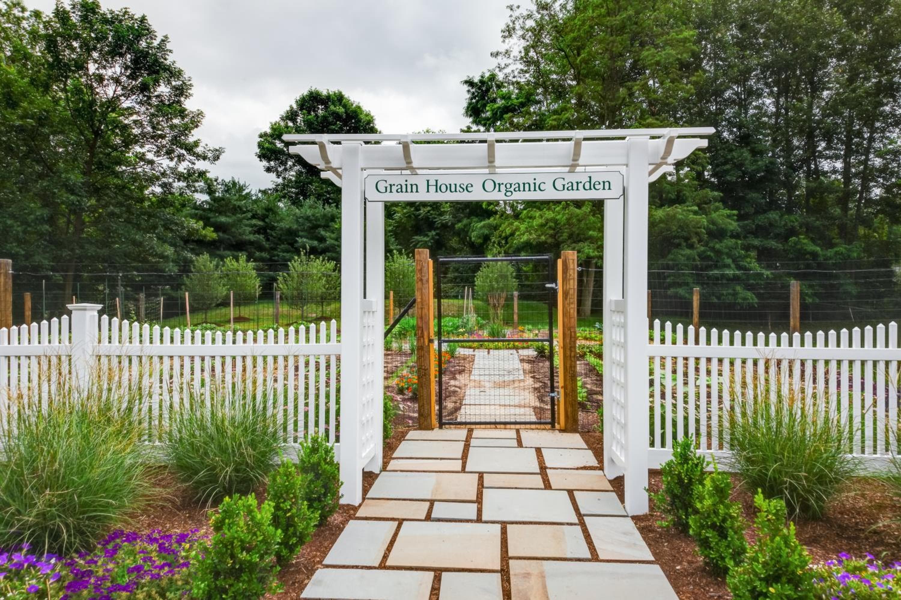 The Olde Mill Inn Basking Ridge