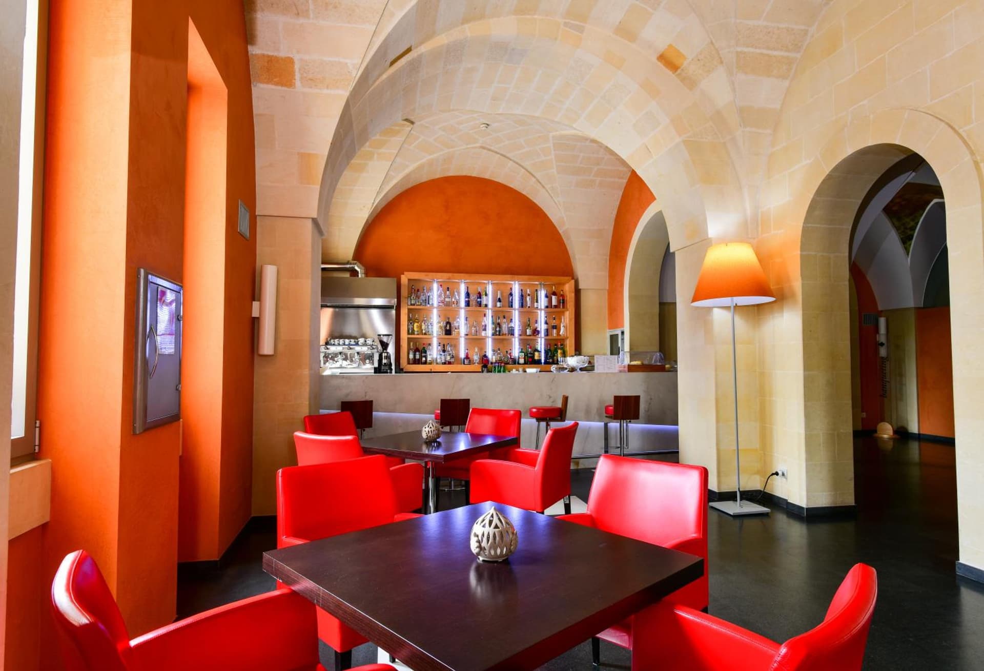 Arthotel & Park Lecce