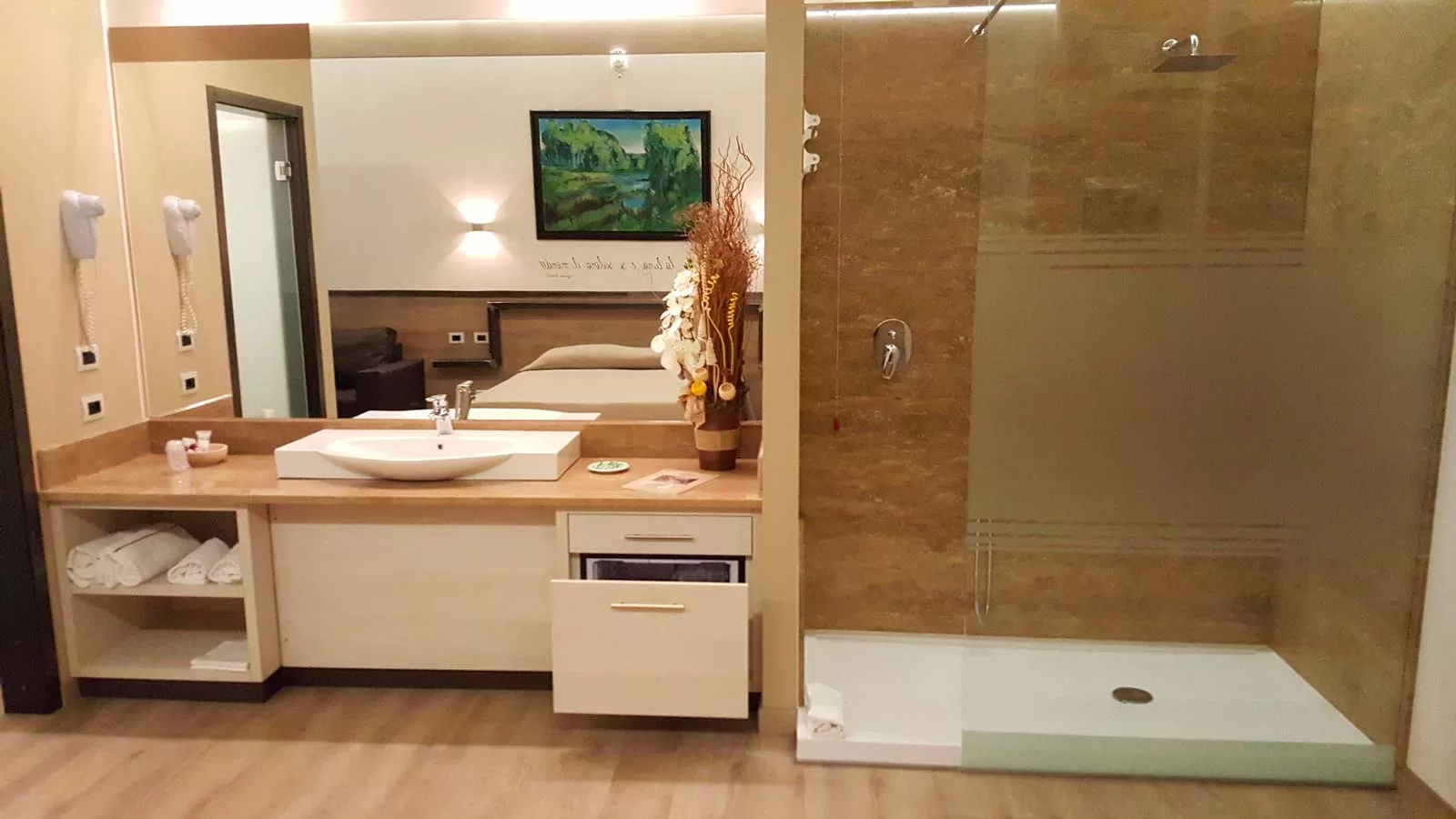 Hotel Luna Residence