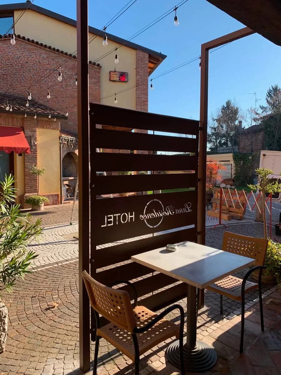 Hotel Luna Residence