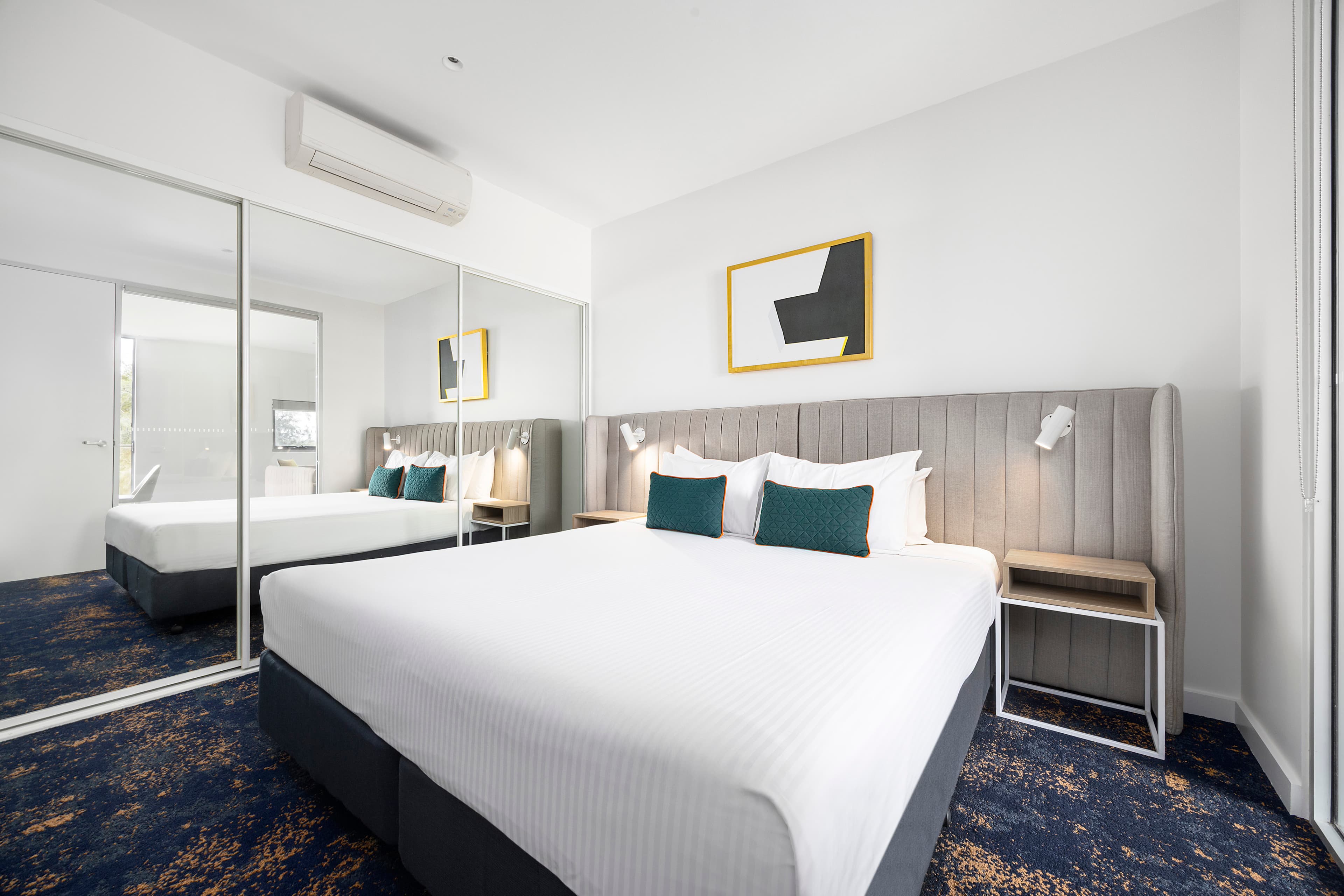 Quest Macquarie Park