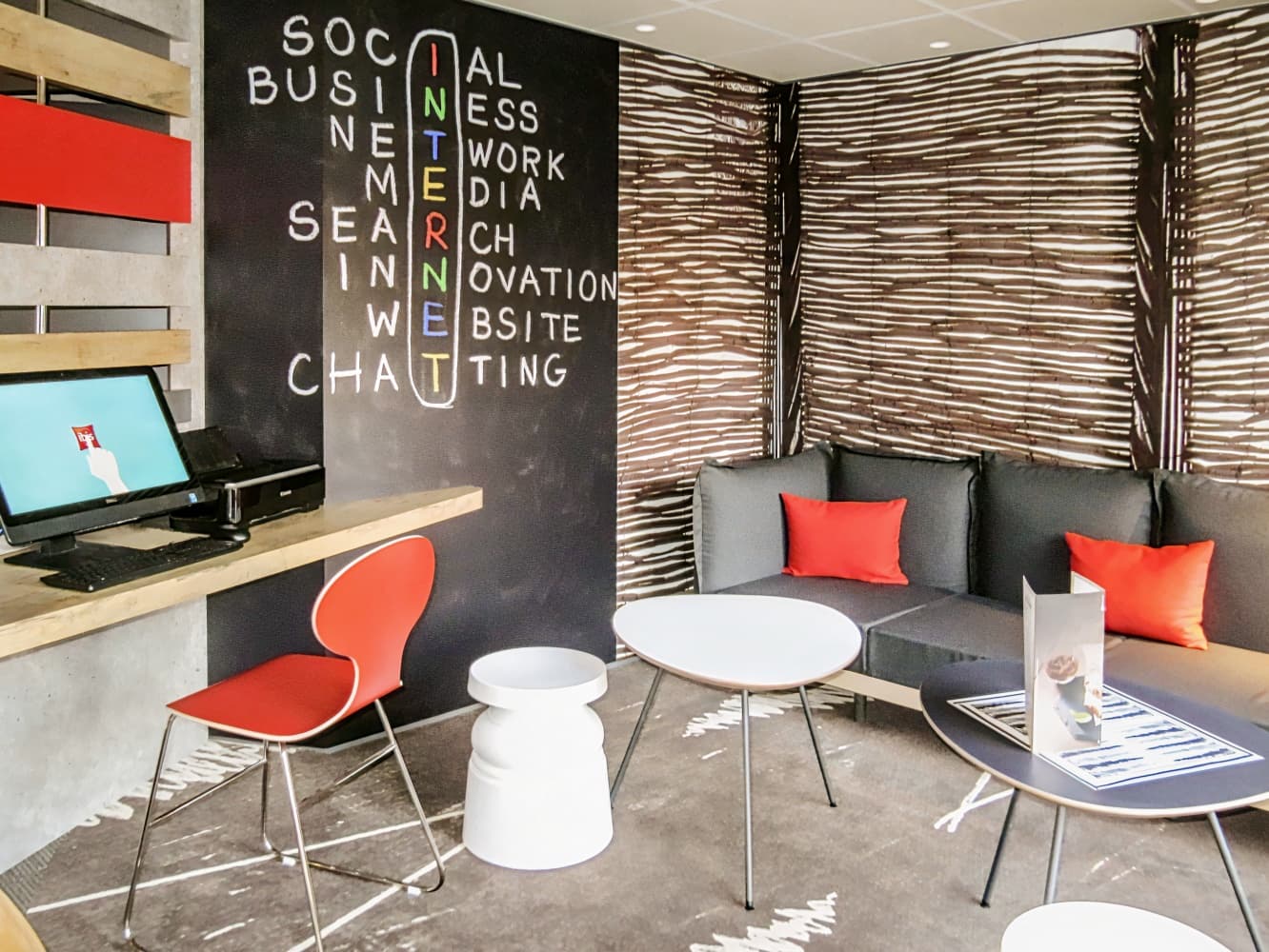 ibis Styles Pontivy Centre Bretagne