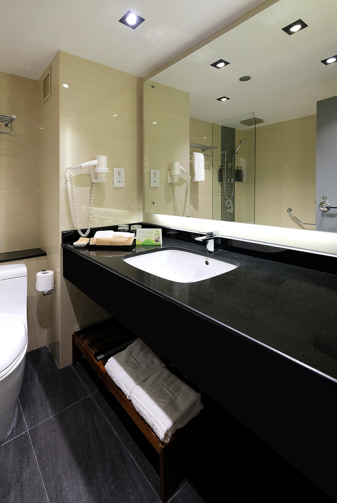 Prudential Hotel