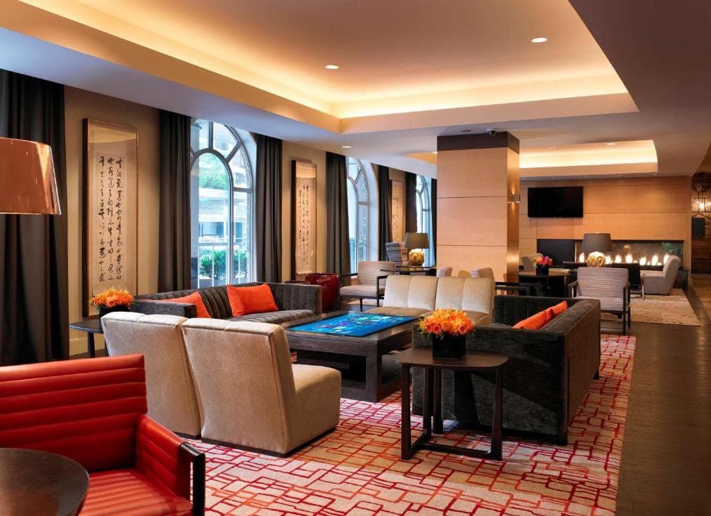 Hyatt Regency Westlake