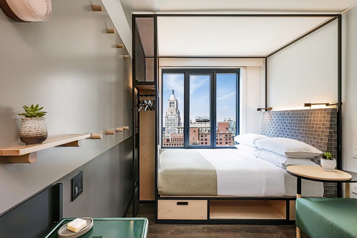 Moxy NYC East Village