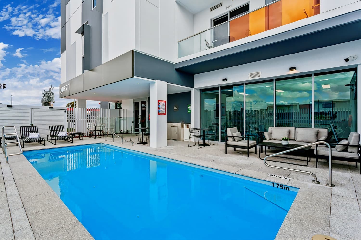 Quest Perth Ascot