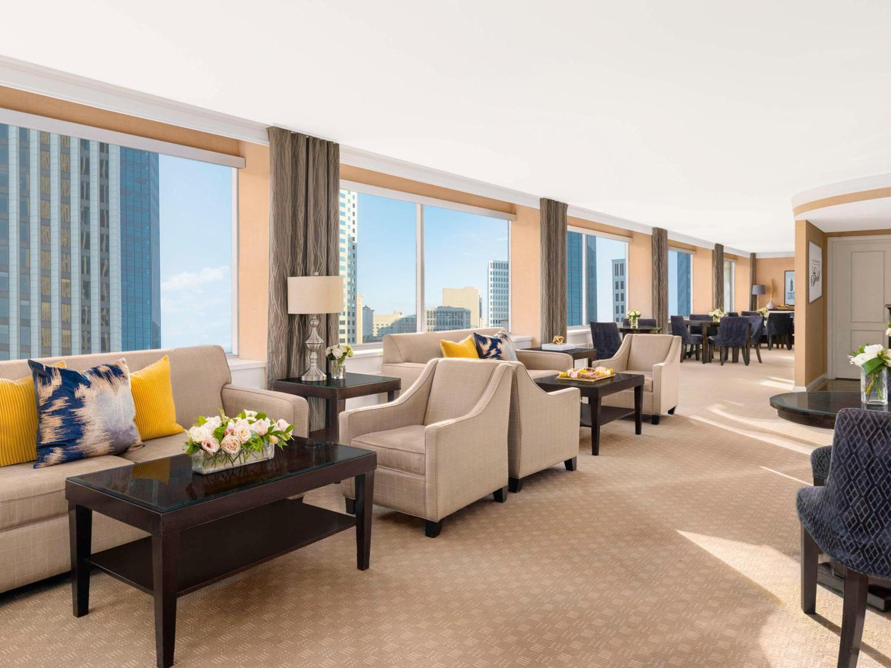 The Fairmont Winnipeg