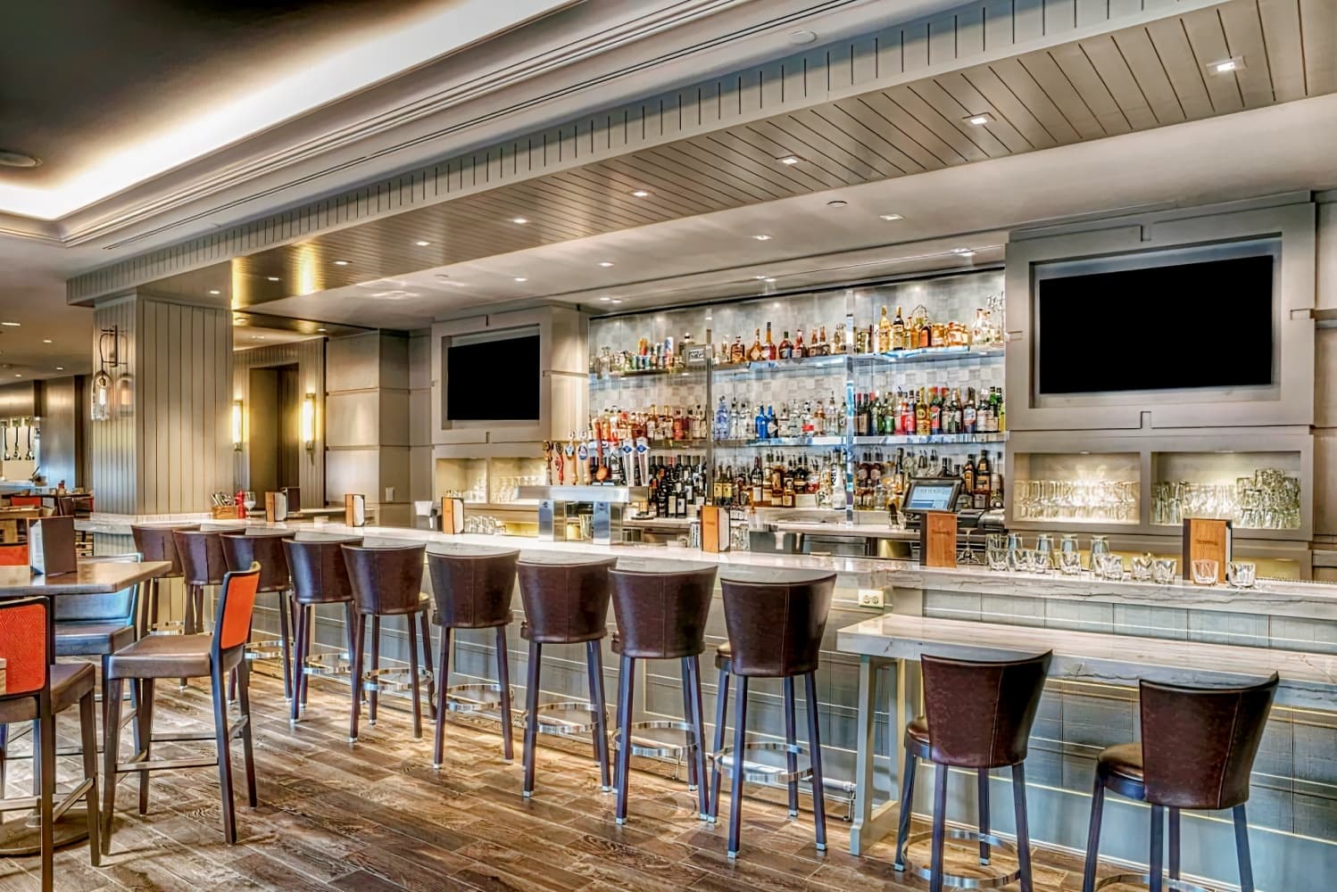 Hyatt Regency Reston