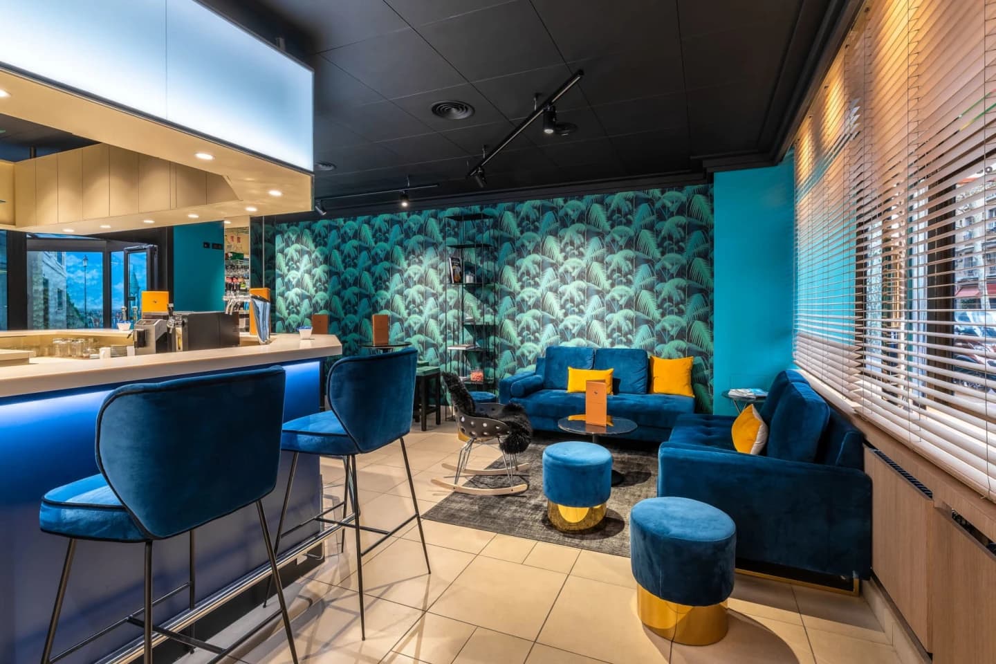 Hôtel Résidence Europe & Spa