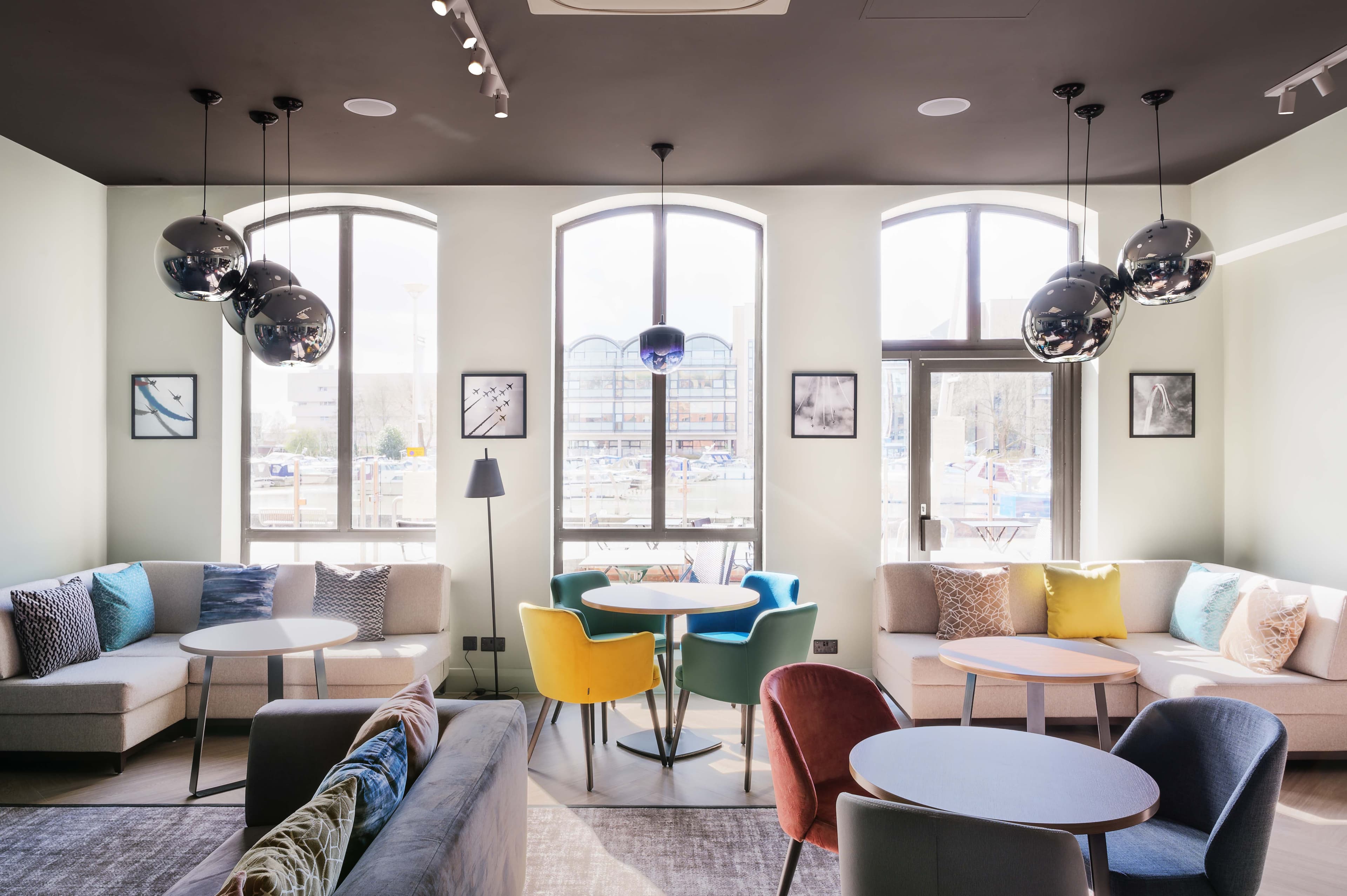 Holiday Inn Lincoln, an IHG Hotel