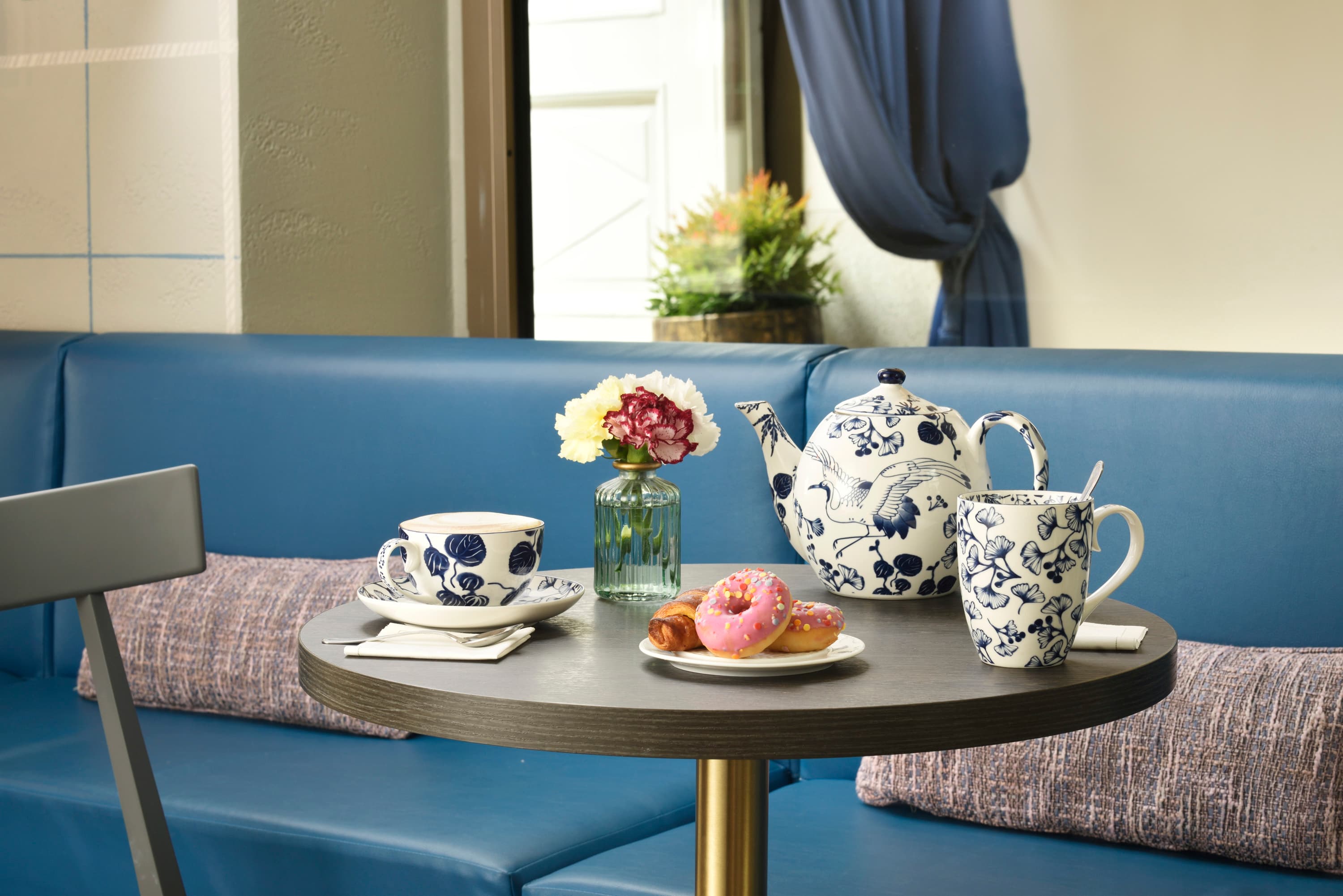 Hotel Indigo Milan - Corso Monforte, an IHG Hotel