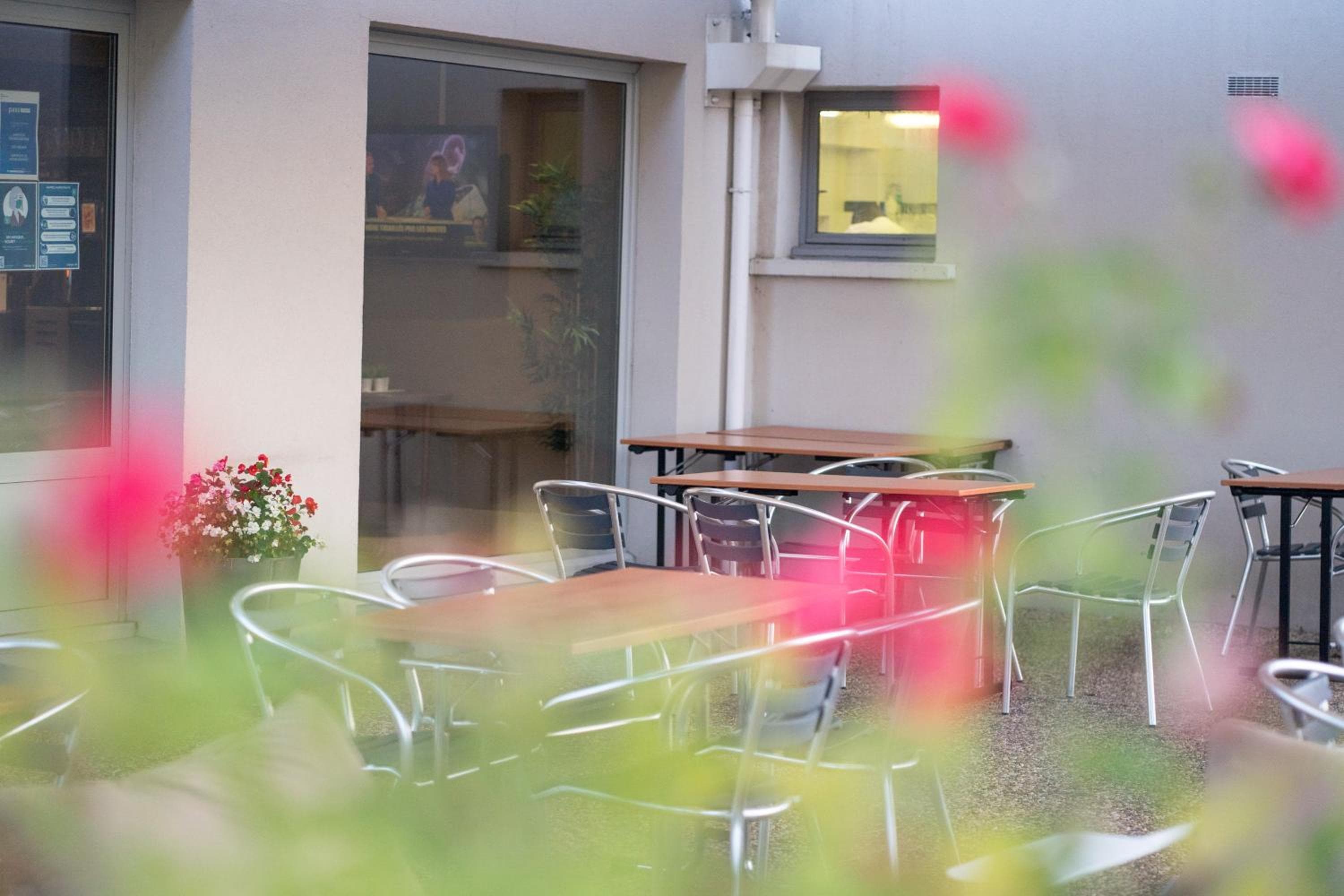 Campanile Montesson - Le Vésinet