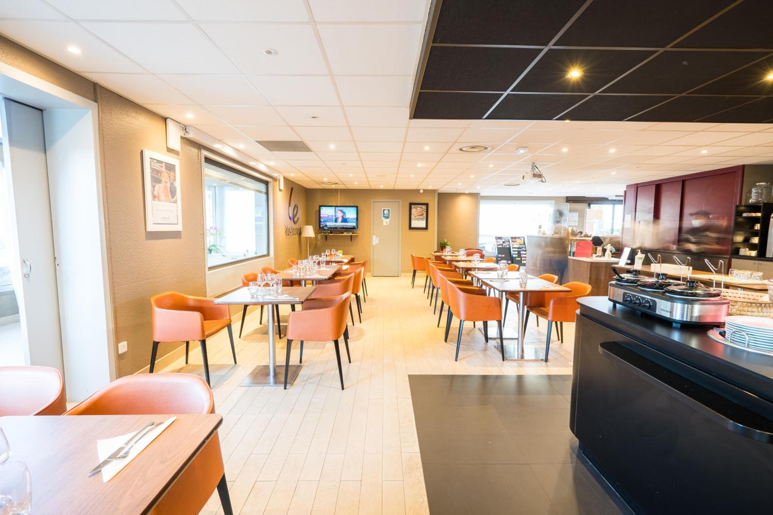 Campanile Montesson - Le Vésinet