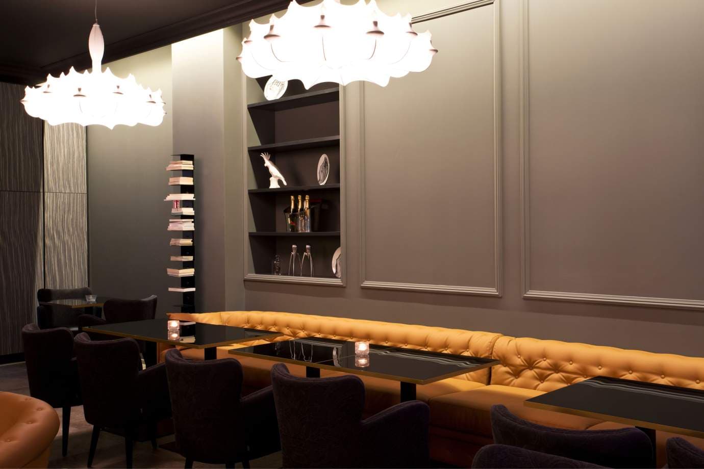 Empreinte Hôtel & Spa