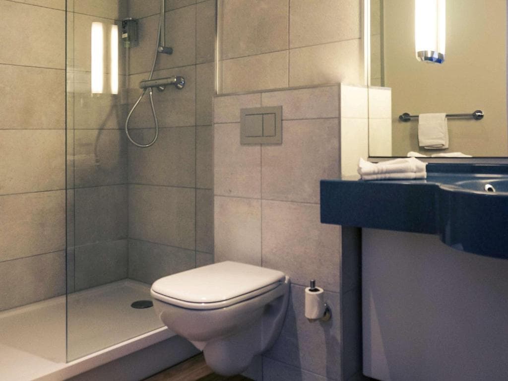 Mercure Lille Airport Hotel