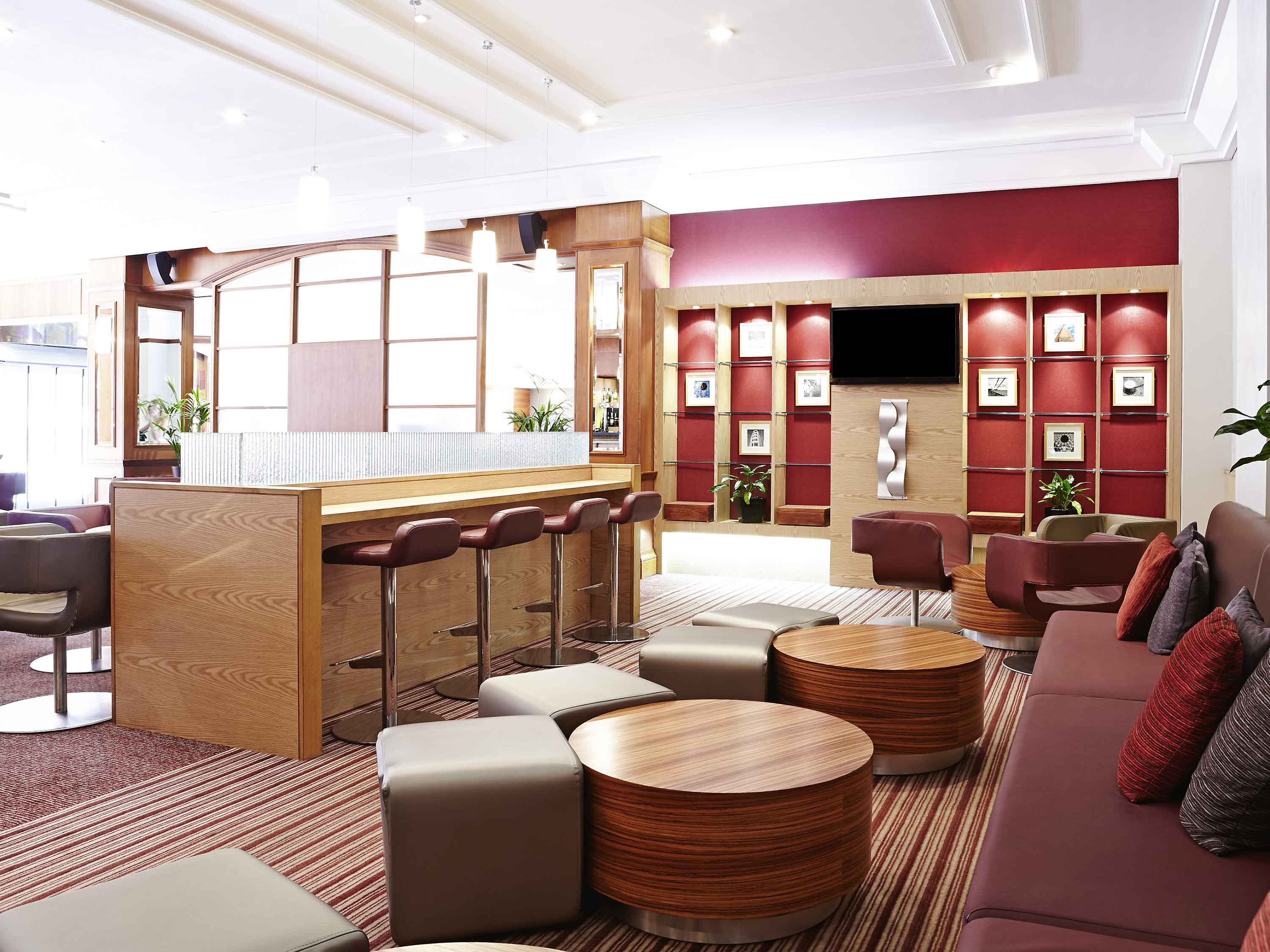 Novotel Bristol Centre