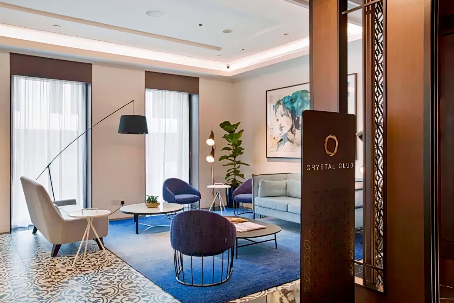 Grand Park City Hall