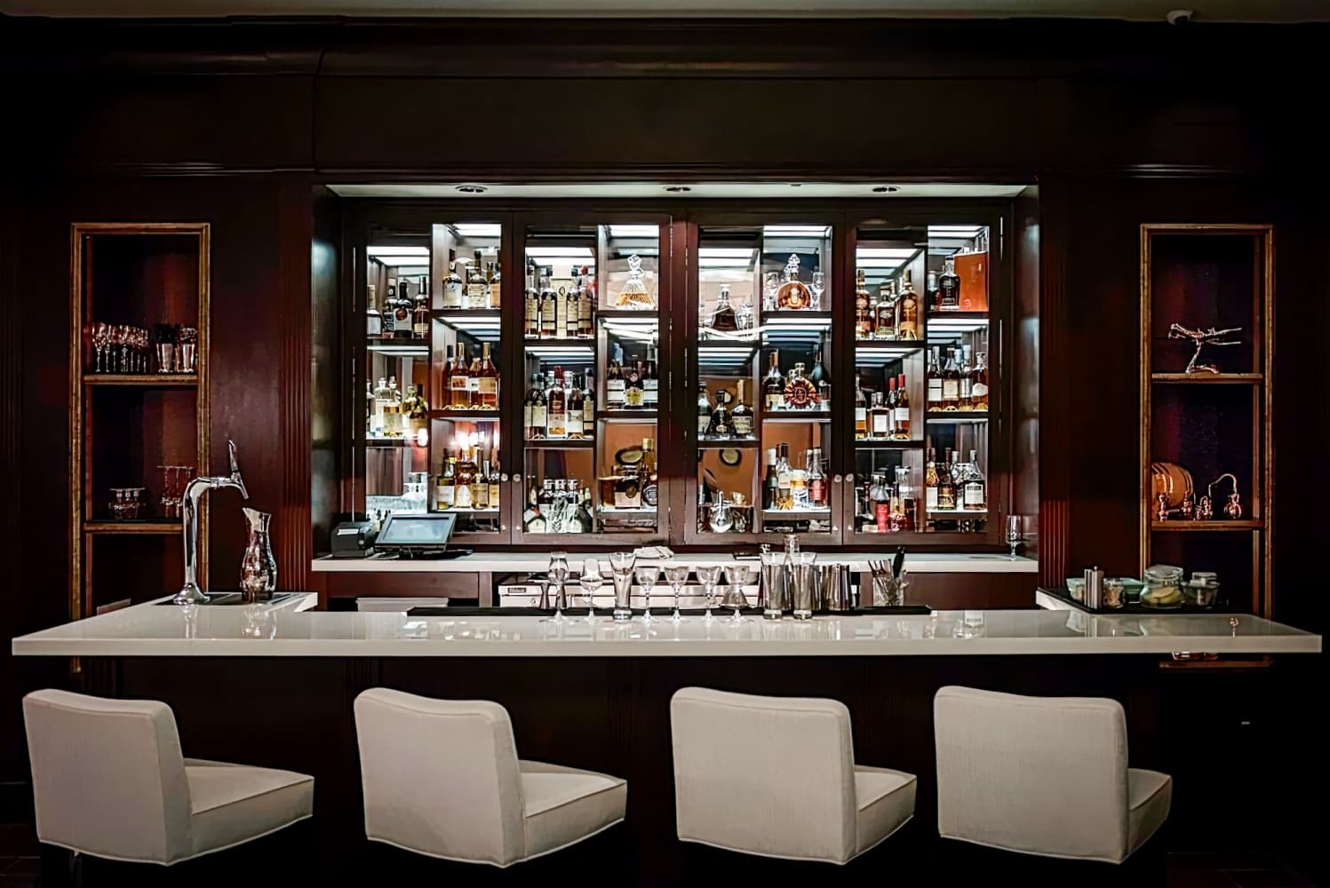 Kimpton Marlowe Hotel