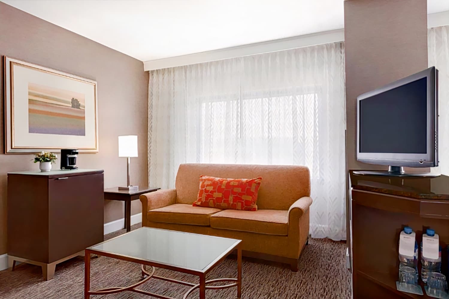 Hyatt Regency Dulles