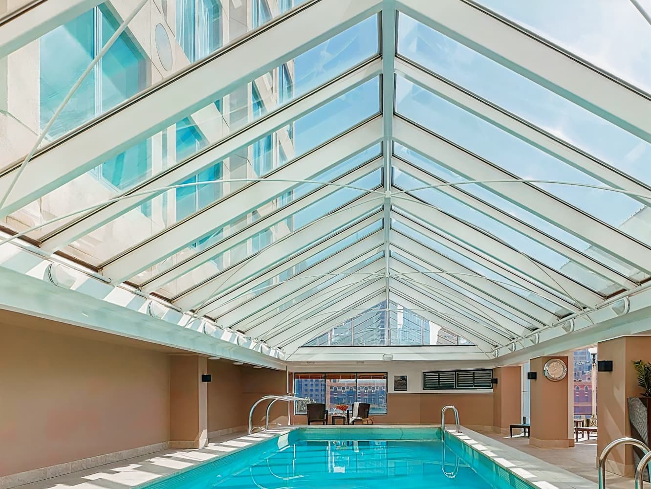 The Langham Melbourne