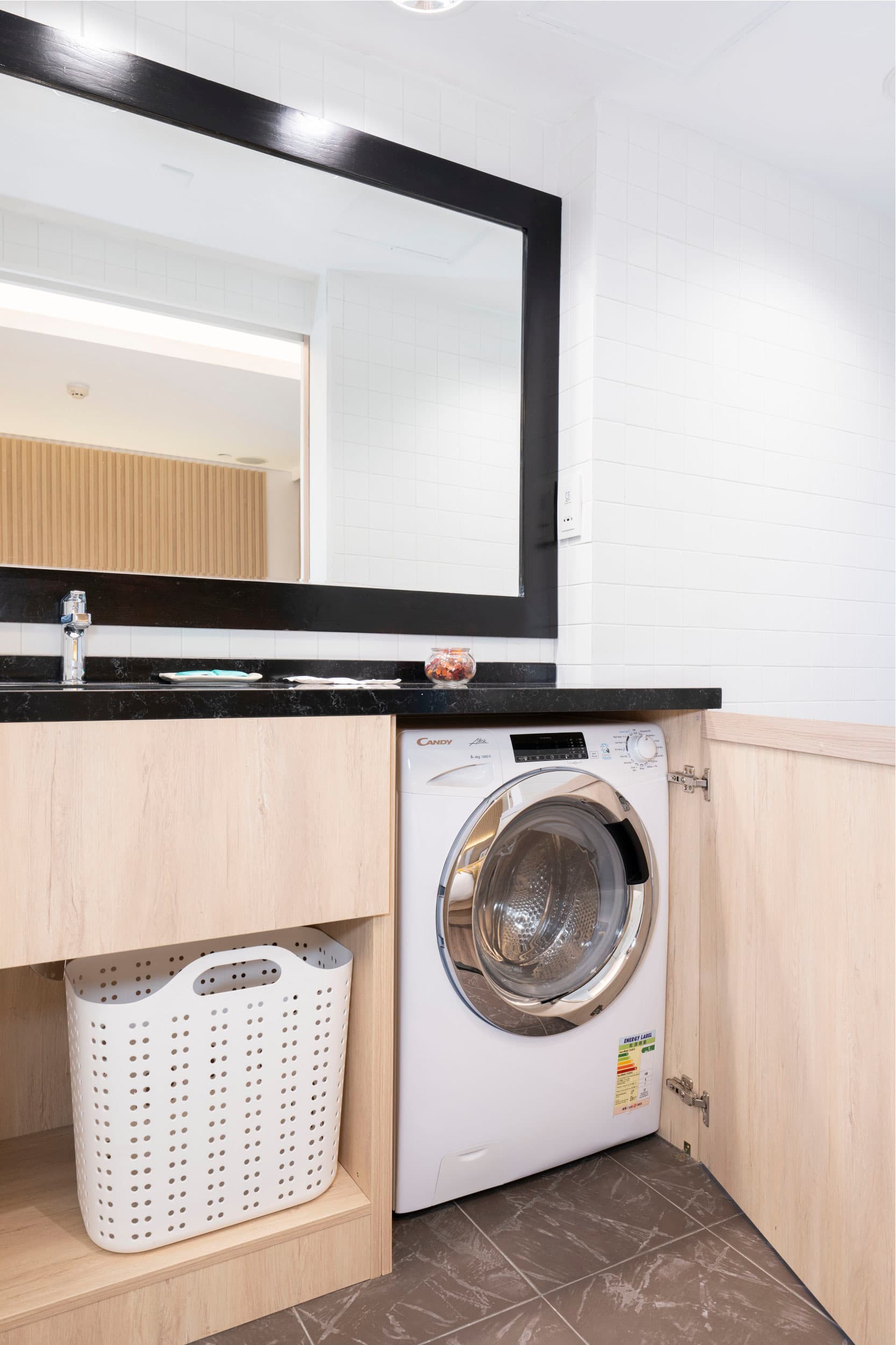 Shama Central Hong Kong