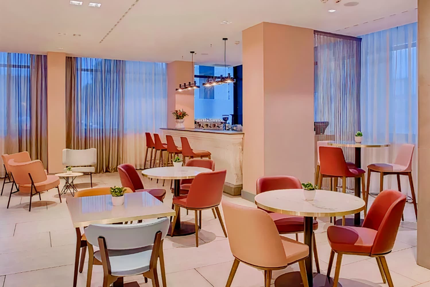 NH Bologna de la Gare