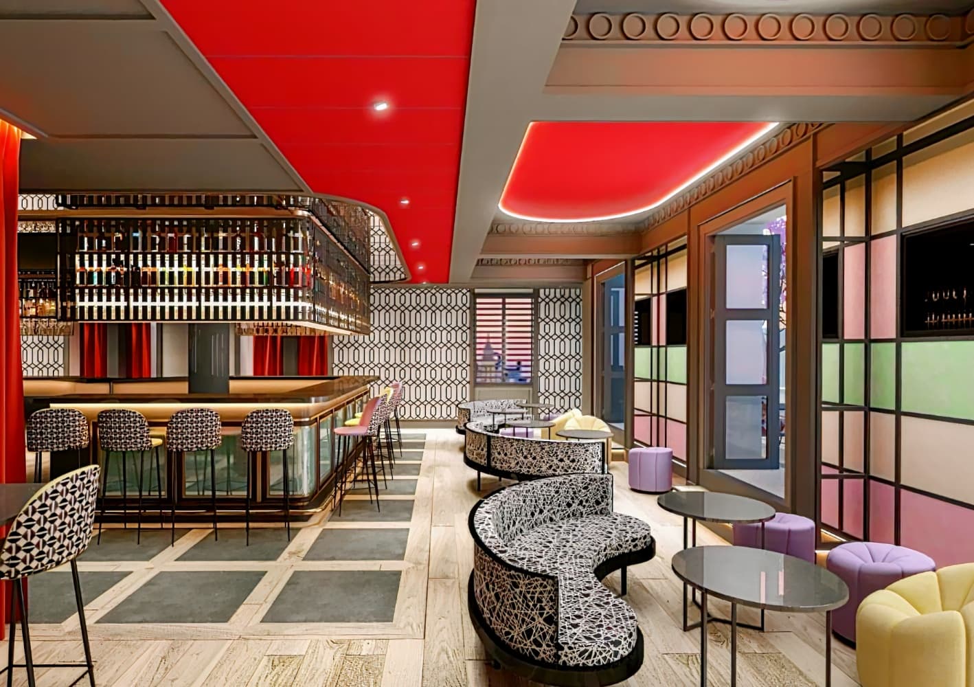 Pestana CR7 Gran Via