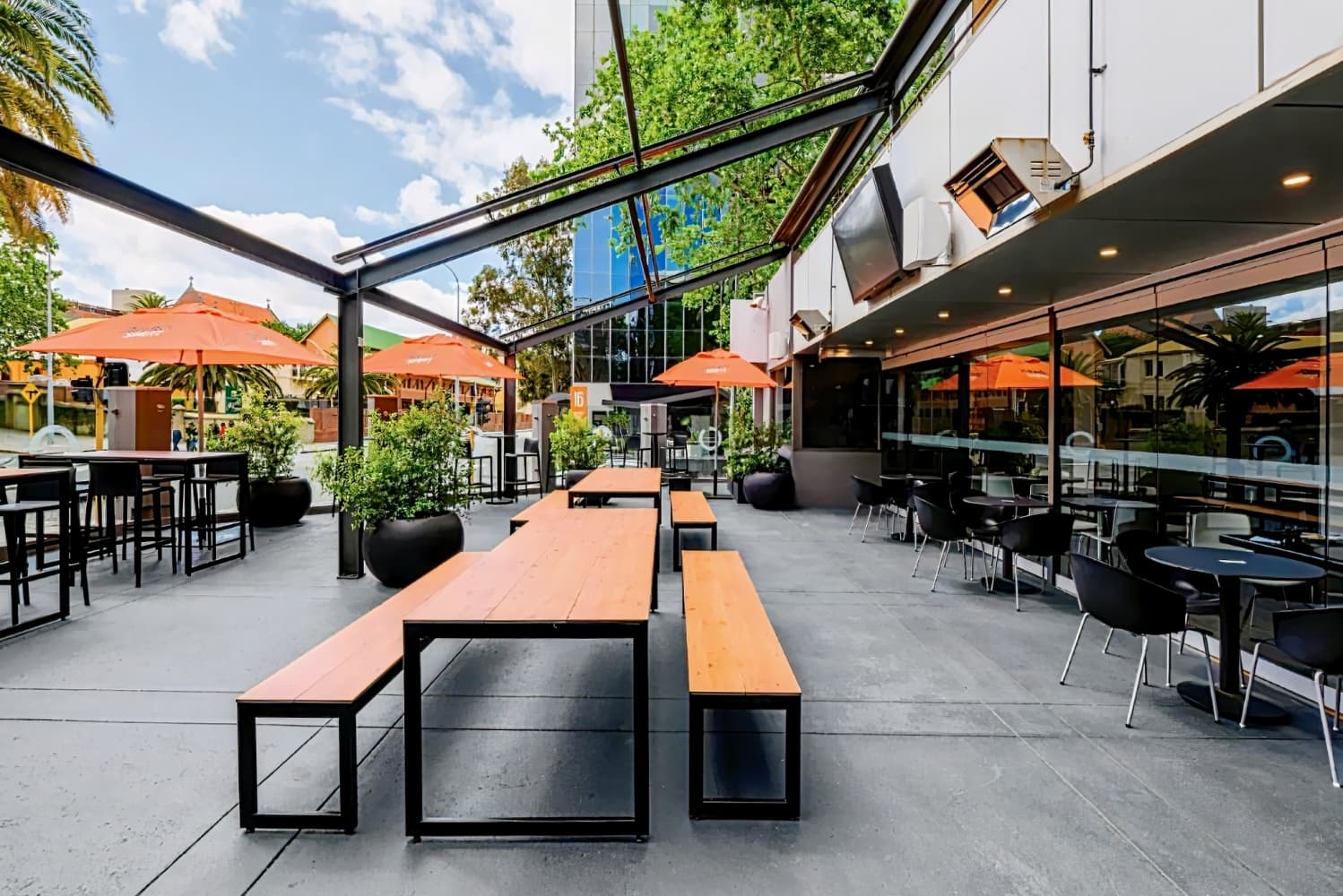 Travelodge Hotel Perth