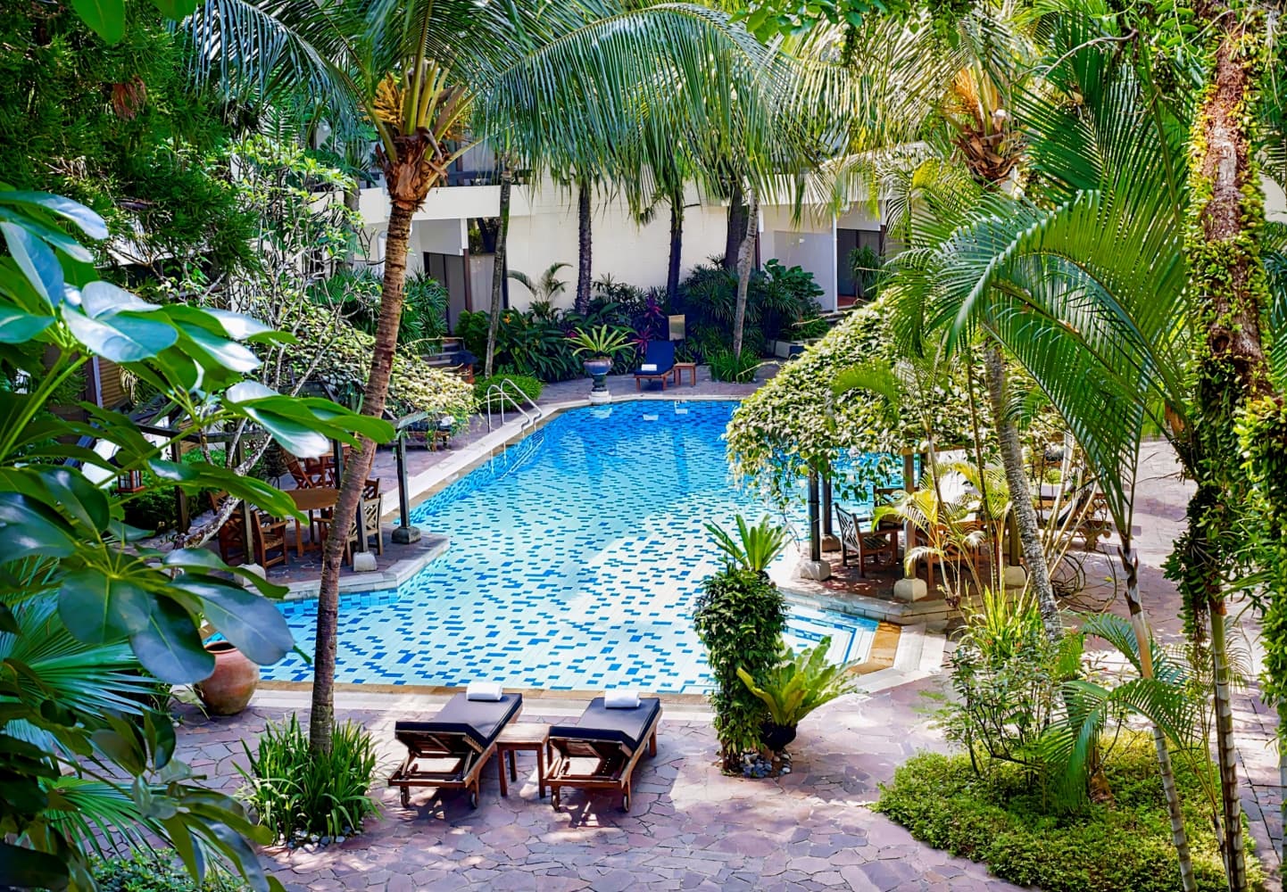Goodwood Park Hotel