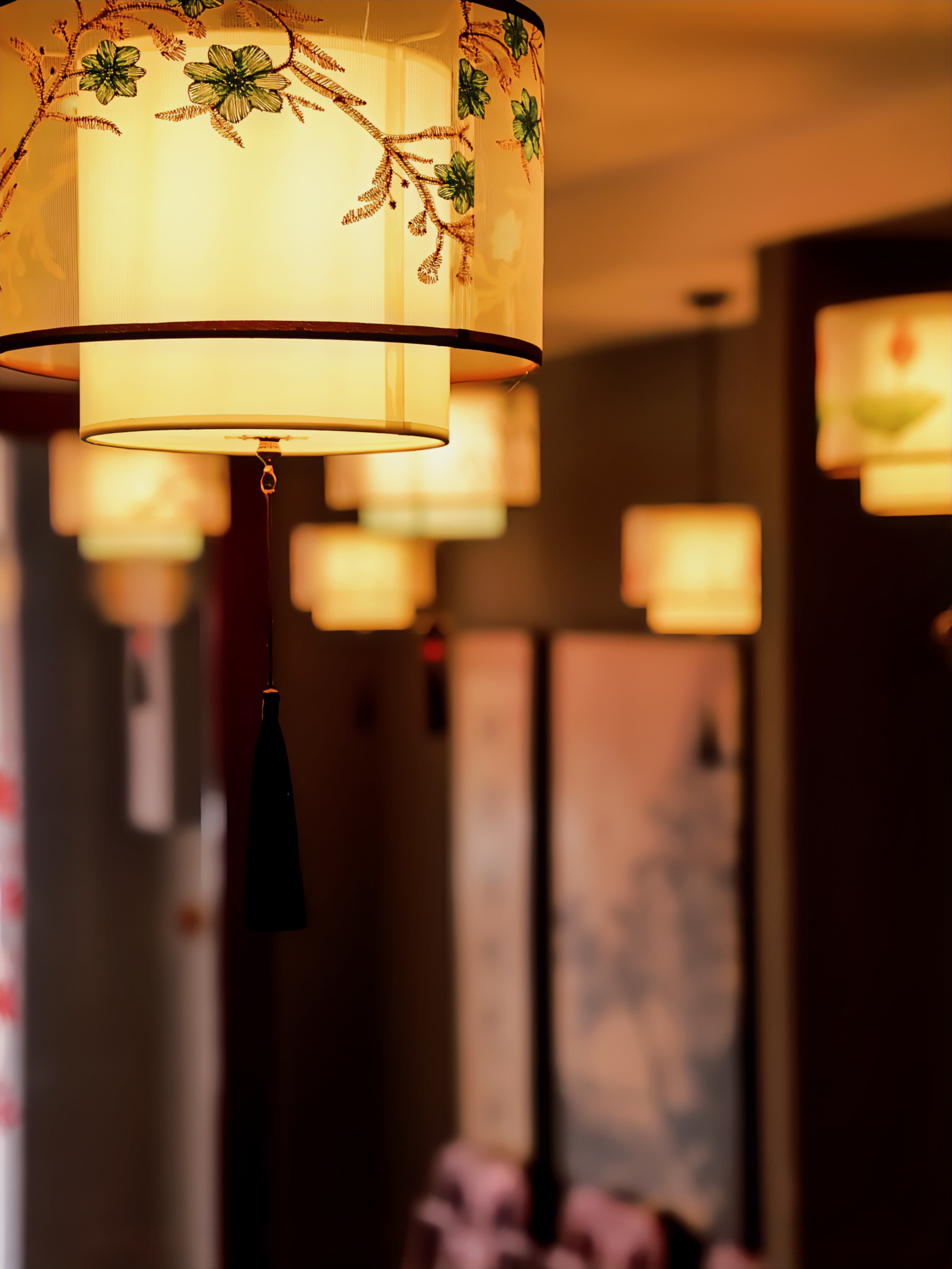 Hotel Calmo Chinatown