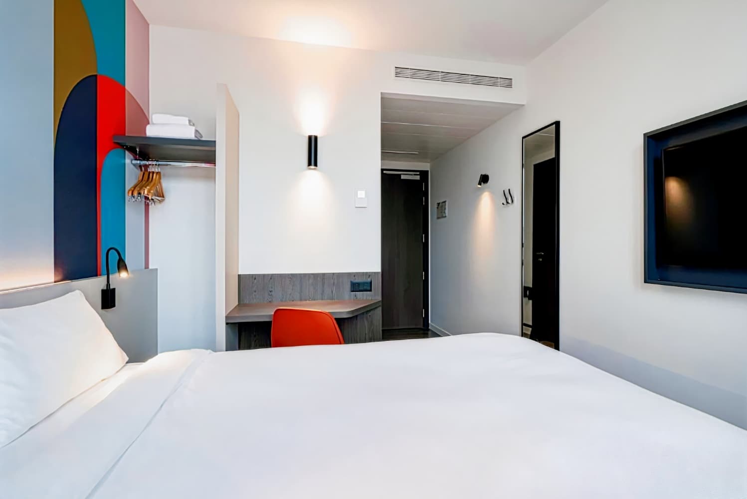 B&B Hotel Gent Centrum