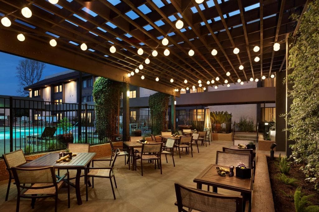 Sonesta Silicon Valley