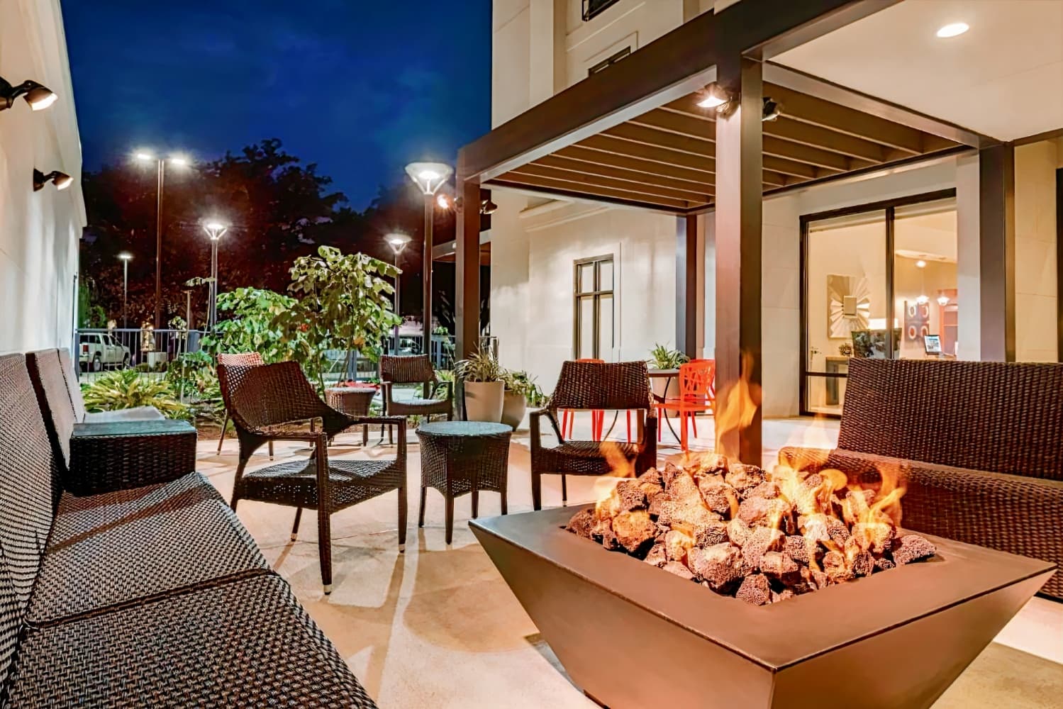 Home2 Suites by Hilton Parc Lafayette