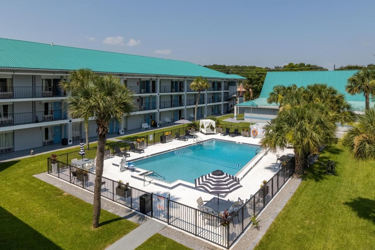 Baymont by Wyndham Altamonte Springs